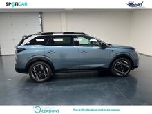 Photo 4 de l'offre de Peugeot 5008 Electrique 210ch Batterie 73 kWh GT à 53 700 € chez SudOuest Occasions
