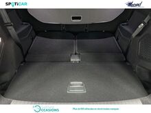 Photo 6 de l'offre de Peugeot 5008 Electrique 210ch Batterie 73 kWh GT à 53 700 € chez SudOuest Occasions