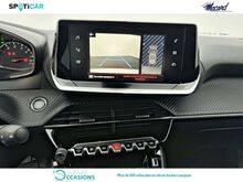 Photo 14 de l'offre de Peugeot 2008 1.5 BlueHDi 130ch S&S Allure Business EAT8 à 22 100 € chez SudOuest Occasions