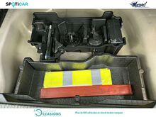 Photo 30 de l'offre de Peugeot 2008 1.5 BlueHDi 130ch S&S Allure Business EAT8 à 22 100 € chez SudOuest Occasions
