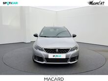 Photo 3 de l'offre de Peugeot 308 SW 1.5 BlueHDi 130ch S&S GT Line à 15 890 € chez SudOuest Occasions