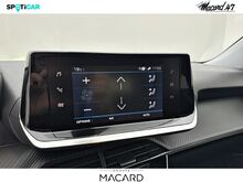 Photo 18 de l'offre de Peugeot 2008 1.2 PureTech 100ch S&S Style à 18 990 € chez SudOuest Occasions