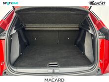 Photo 8 de l'offre de Peugeot 2008 1.5 BlueHDi 130ch S&S Allure EAT8 7cv à 19 490 € chez SudOuest Occasions