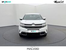 Photo 3 de l'offre de Citroën C5 Aircross PureTech 130ch S&S Feel à 20 990 € chez SudOuest Occasions