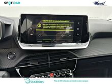Photo 10 de l'offre de Peugeot 2008 1.2 PureTech 130ch S&S Allure à 17 990 € chez SudOuest Occasions