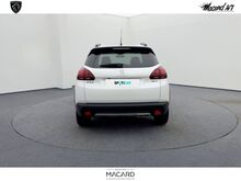 Photo 6 de l'offre de Peugeot 2008 1.5 BlueHDi 120ch E6.c GT Line S&S EAT6 à 15 490 € chez SudOuest Occasions