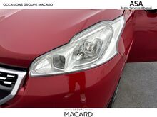 Photo 13 de l'offre de Peugeot 208 1.6 THP 200ch GTI 3p à 9 980 € chez SudOuest Occasions