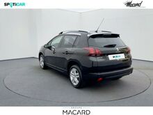 Photo 7 de l'offre de Peugeot 2008 1.2 PureTech 82ch Style à 9 980 € chez SudOuest Occasions