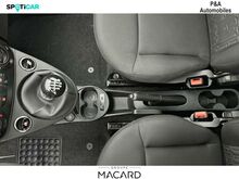 Photo 21 de l'offre de Fiat 500 1.0 70ch BSG S&S Pack Confort à 14 890 € chez SudOuest Occasions