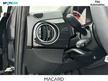 Photo 23 de l'offre de Fiat 500 1.0 70ch BSG S&S Pack Confort à 14 890 € chez SudOuest Occasions