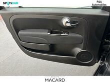 Photo 24 de l'offre de Fiat 500 1.0 70ch BSG S&S Pack Confort à 14 890 € chez SudOuest Occasions