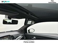 Photo 26 de l'offre de Fiat 500 1.0 70ch BSG S&S Pack Confort à 14 890 € chez SudOuest Occasions