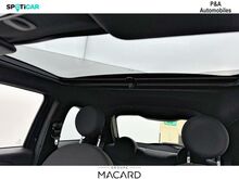 Photo 27 de l'offre de Fiat 500 1.0 70ch BSG S&S Pack Confort à 14 890 € chez SudOuest Occasions