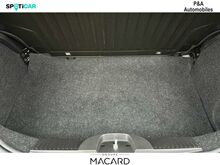 Photo 28 de l'offre de Fiat 500 1.0 70ch BSG S&S Pack Confort à 14 890 € chez SudOuest Occasions