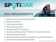Photo 30 de l'offre de Fiat 500 1.0 70ch BSG S&S Pack Confort à 14 890 € chez SudOuest Occasions