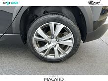 Photo 13 de l'offre de Peugeot 2008 1.5 BlueHDi 100ch E6.c Crossway S&S BVM5 à 11 990 € chez SudOuest Occasions