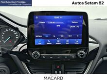 Photo 19 de l'offre de Ford Fiesta 1.1 75ch Cool & Connect 3p à 10 980 € chez SudOuest Occasions