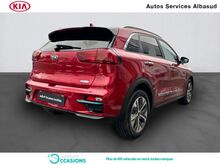 Photo 3 de l'offre de Kia e-Niro Active 204ch à 25 000 € chez SudOuest Occasions