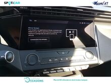 Photo 13 de l'offre de Peugeot 308 1.2 PureTech 110ch S&S Active Pack à 17 990 € chez SudOuest Occasions