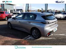 Photo 7 de l'offre de Peugeot 308 1.2 PureTech 110ch S&S Active Pack à 17 990 € chez SudOuest Occasions