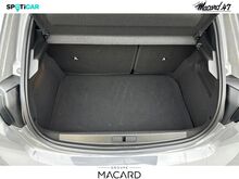 Photo 6 de l'offre de Peugeot 208 1.2 PureTech 100ch S&S Allure à 21 490 € chez SudOuest Occasions