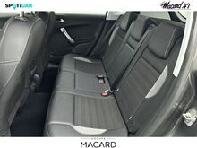 Photo 12 de l'offre de Peugeot 2008 1.2 PureTech 82ch E6.c Allure à 13 290 € chez SudOuest Occasions