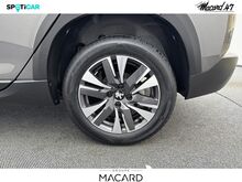 Photo 13 de l'offre de Peugeot 2008 1.2 PureTech 82ch E6.c Allure à 13 290 € chez SudOuest Occasions