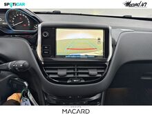 Photo 14 de l'offre de Peugeot 2008 1.2 PureTech 82ch E6.c Allure à 13 290 € chez SudOuest Occasions