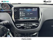 Photo 19 de l'offre de Peugeot 2008 1.2 PureTech 82ch E6.c Allure à 13 290 € chez SudOuest Occasions
