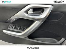 Photo 29 de l'offre de Peugeot 2008 1.2 PureTech 82ch E6.c Allure à 13 290 € chez SudOuest Occasions