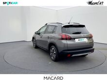 Photo 7 de l'offre de Peugeot 2008 1.2 PureTech 82ch E6.c Allure à 13 290 € chez SudOuest Occasions