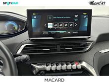 Photo 18 de l'offre de Peugeot 3008 HYBRID 225ch Allure Pack e-EAT8 à 26 990 € chez SudOuest Occasions