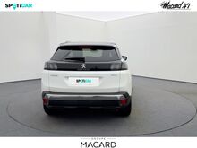 Photo 5 de l'offre de Peugeot 3008 HYBRID 225ch Allure Pack e-EAT8 à 26 990 € chez SudOuest Occasions