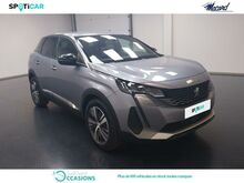 Photo 16 de l'offre de Peugeot 3008 1.5 BlueHDi 130ch S&S Allure Pack EAT8 à 35 600 € chez SudOuest Occasions