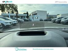 Photo 12 de l'offre de Citroën C4 BlueHDi 110ch S&S Shine à 20 490 € chez SudOuest Occasions