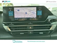 Photo 20 de l'offre de Citroën C4 BlueHDi 110ch S&S Shine à 20 490 € chez SudOuest Occasions