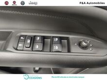 Photo 17 de l'offre de Jeep Compass 1.3 PHEV T4 240ch 4xe S AT6 eAWD à 39 980 € chez SudOuest Occasions