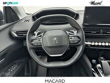 Photo 9 de l'offre de Peugeot 3008 HYBRID 225ch Allure Pack e-EAT8 à 27 880 € chez SudOuest Occasions