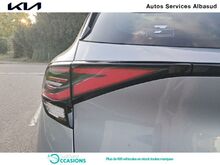 Photo 17 de l'offre de Kia Sportage 1.6 T-GDi 230ch HEV GT-Line Premium BVA6 4x2 à 42 170 € chez SudOuest Occasions