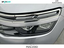 Photo 16 de l'offre de Citroën C5 Aircross Hybrid 225ch Shine Pack e-EAT8 à 29 690 € chez SudOuest Occasions