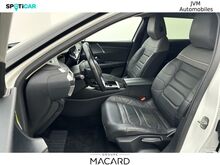Photo 11 de l'offre de Citroën C5 X PureTech 130ch S&S Shine EAT8 à 24 990 € chez SudOuest Occasions