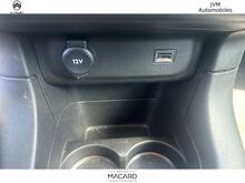 Photo 23 de l'offre de Citroën C3 1.2 PureTech 83ch S&S Feel Pack à 11 990 € chez SudOuest Occasions