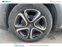 Photo 11 de l'offre de Citroën C3 1.2 PureTech 83ch S&S Feel Pack à 11 990 € chez SudOuest Occasions