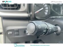 Photo 13 de l'offre de Citroën C3 1.2 PureTech 83ch S&S Feel Pack à 11 990 € chez SudOuest Occasions
