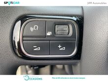 Photo 14 de l'offre de Citroën C3 1.2 PureTech 83ch S&S Feel Pack à 11 990 € chez SudOuest Occasions