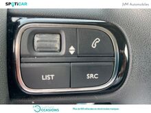 Photo 16 de l'offre de Citroën C3 1.2 PureTech 83ch S&S Feel Pack à 11 990 € chez SudOuest Occasions