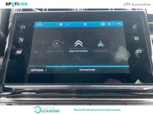 Photo 18 de l'offre de Citroën C3 1.2 PureTech 83ch S&S Feel Pack à 11 990 € chez SudOuest Occasions