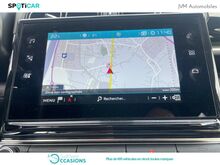 Photo 19 de l'offre de Citroën C3 1.2 PureTech 83ch S&S Feel Pack à 11 990 € chez SudOuest Occasions