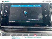 Photo 21 de l'offre de Citroën C3 1.2 PureTech 83ch S&S Feel Pack à 11 990 € chez SudOuest Occasions