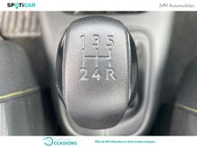 Photo 24 de l'offre de Citroën C3 1.2 PureTech 83ch S&S Feel Pack à 11 990 € chez SudOuest Occasions